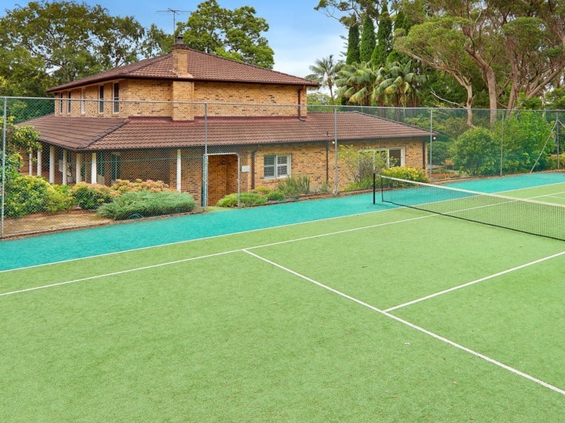23a Bareena Avenue, Wahroonga NSW 2076