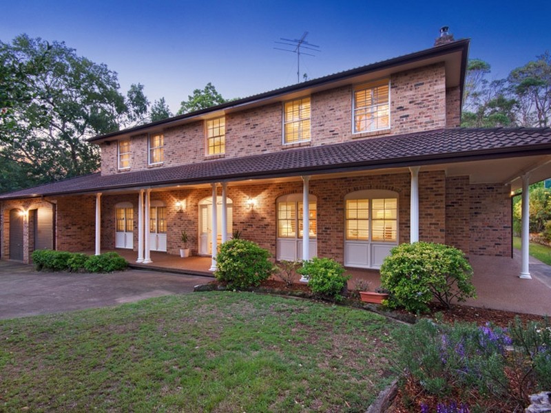 23a Bareena Avenue, Wahroonga NSW 2076