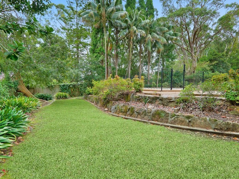 23a Bareena Avenue, Wahroonga NSW 2076