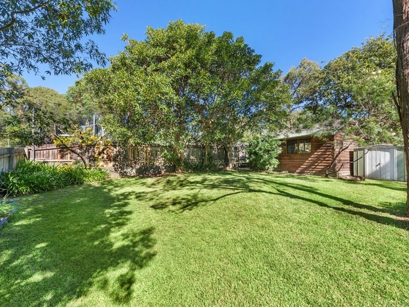 2 Dawson Place, Turramurra NSW 2074