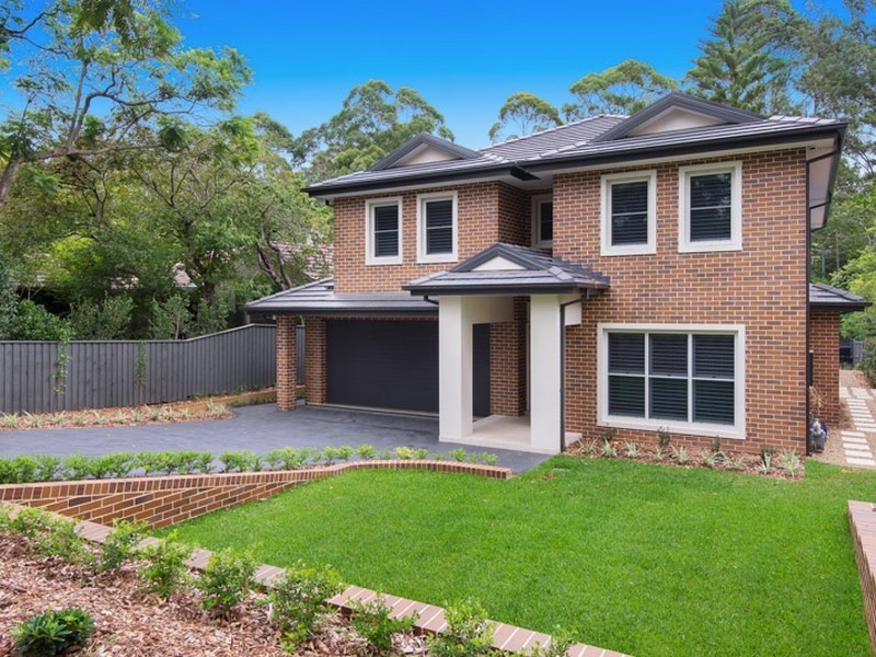 24 Reynolds Street, Pymble NSW 2073