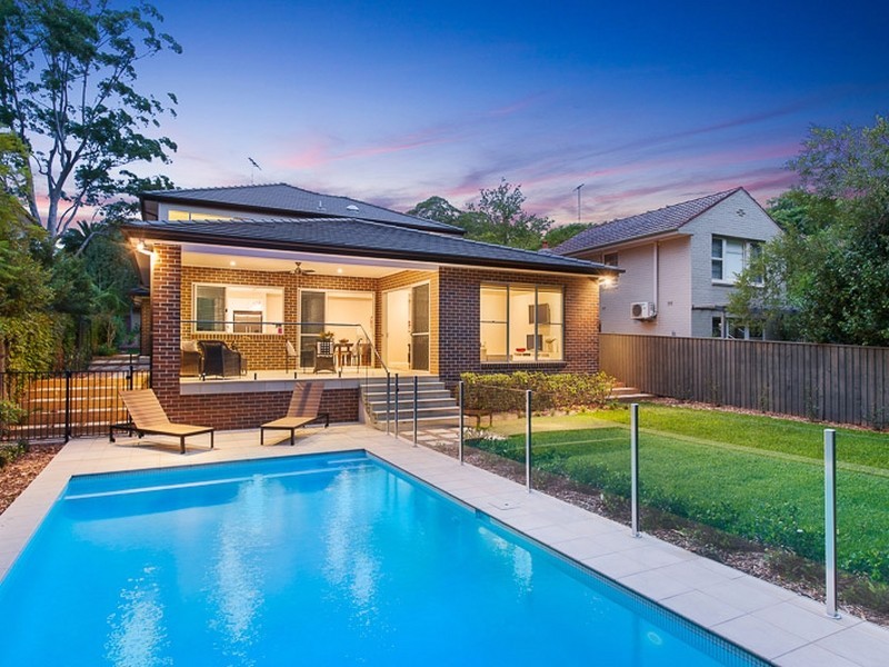 24 Reynolds Street, Pymble NSW 2073