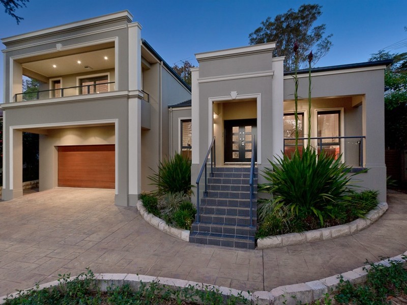 11 Orchard Street, Pymble NSW 2073