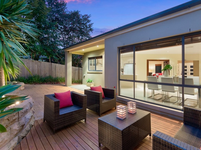 11 Orchard Street, Pymble NSW 2073