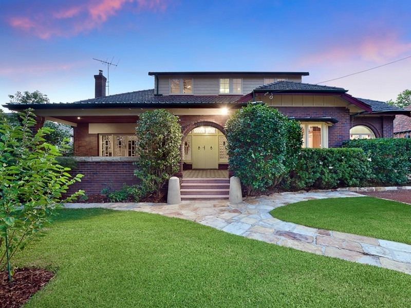 30 Heydon Avenue, Warrawee NSW 2074