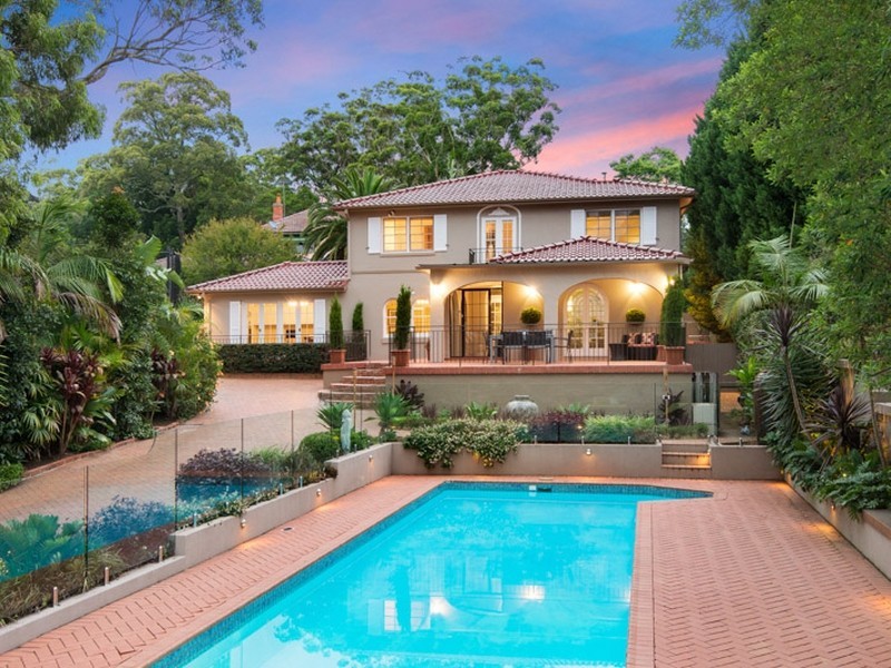 54a Nelson Road, Killara NSW 2071
