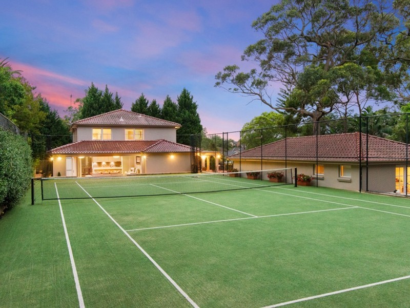 54a Nelson Road, Killara NSW 2071