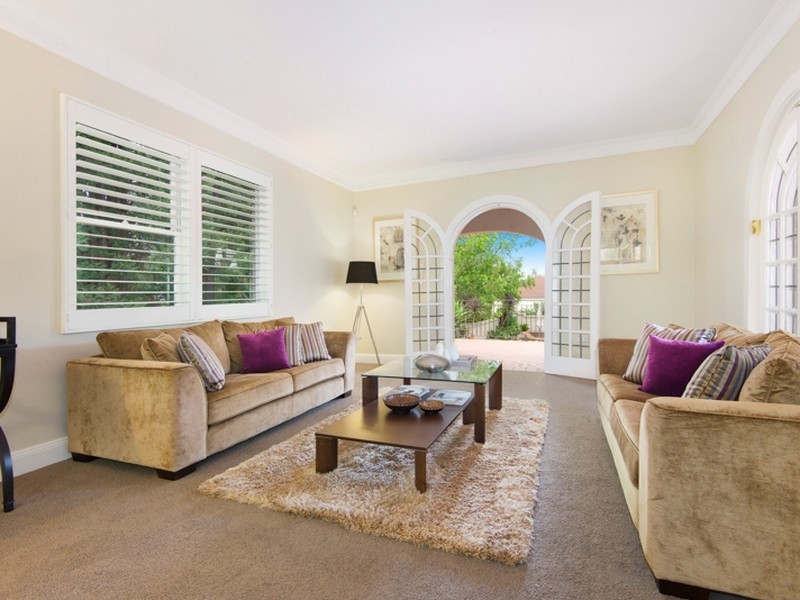 54a Nelson Road, Killara NSW 2071