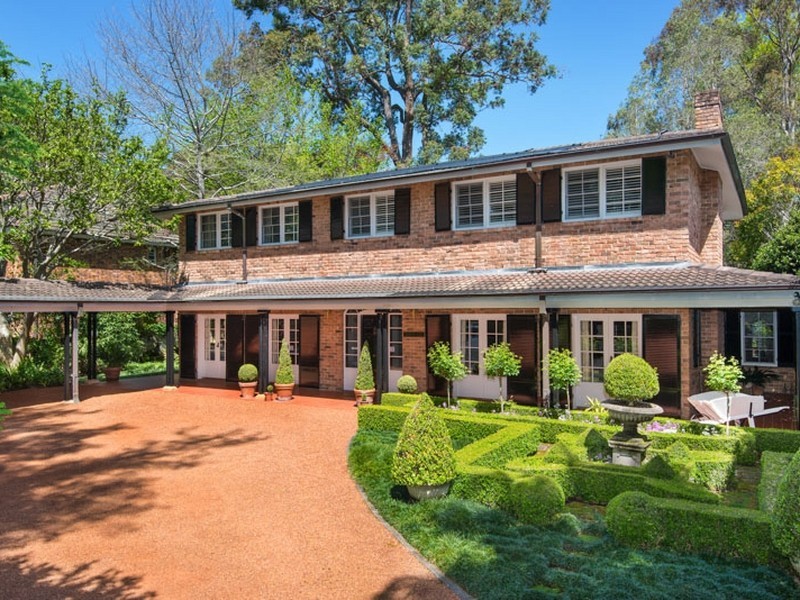 57B Burns Road, Wahroonga NSW 2076