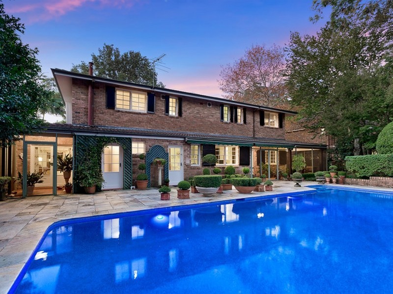 57B Burns Road, Wahroonga NSW 2076