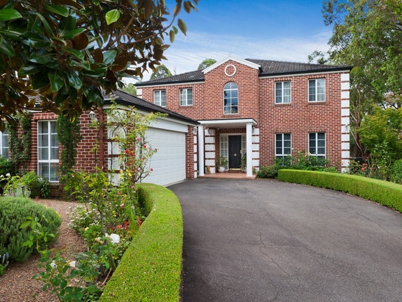 34 Spurwood Road, Turramurra NSW 2074