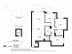 E602/11-19 Waitara Avenue, Waitara NSW 2077 Floorplan