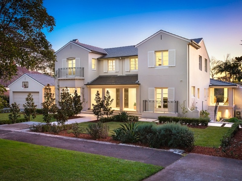 40 Ku-Ring-Gai Avenue, Turramurra NSW 2074