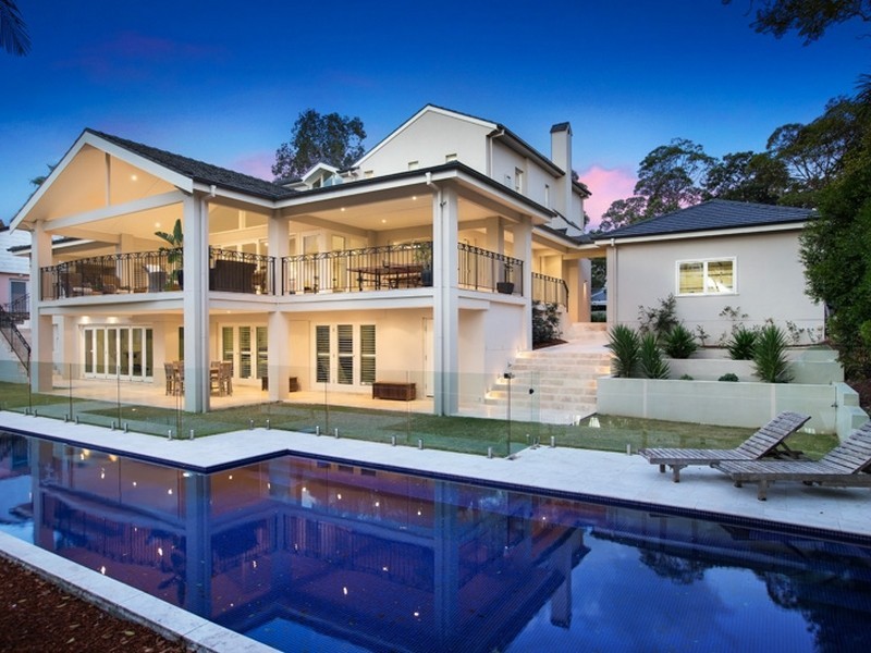 40 Ku-Ring-Gai Avenue, Turramurra NSW 2074