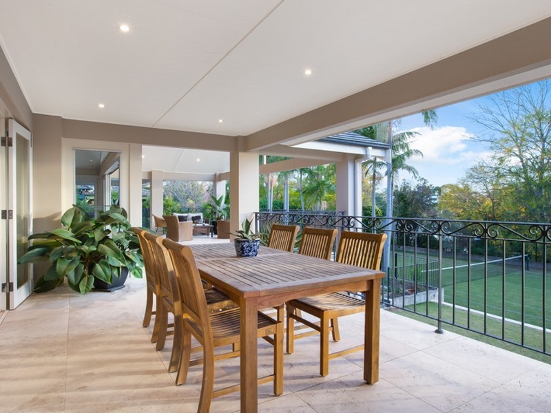 40 Ku-Ring-Gai Avenue, Turramurra NSW 2074