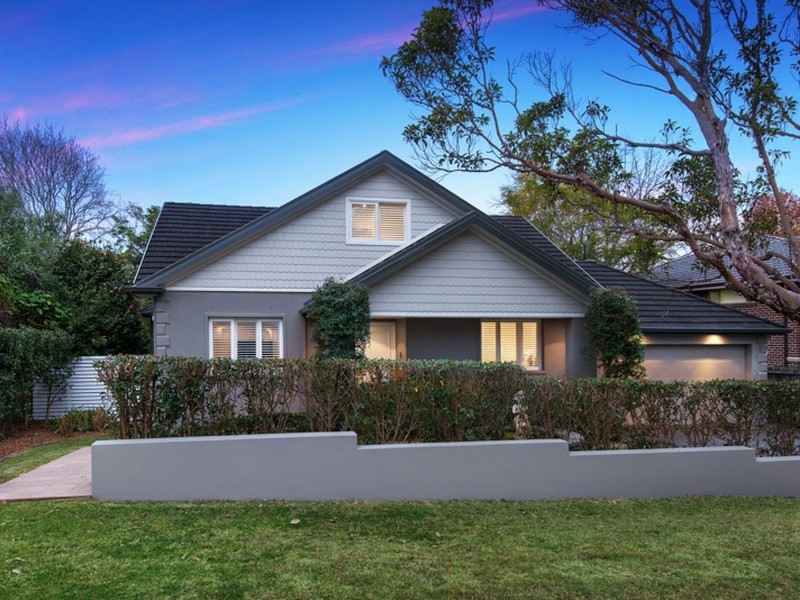 15 Challis Avenue, Turramurra NSW 2074