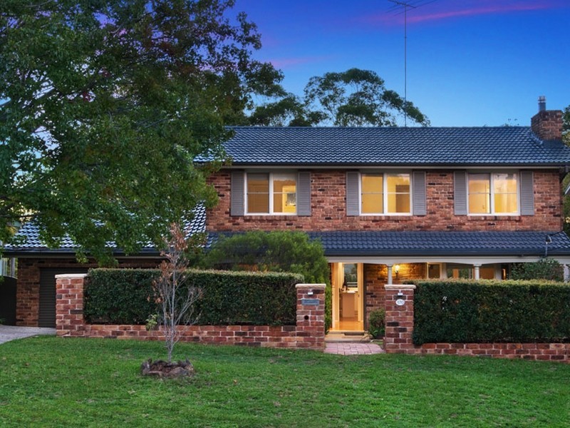 170 Grosvenor Street, Wahroonga NSW 2076