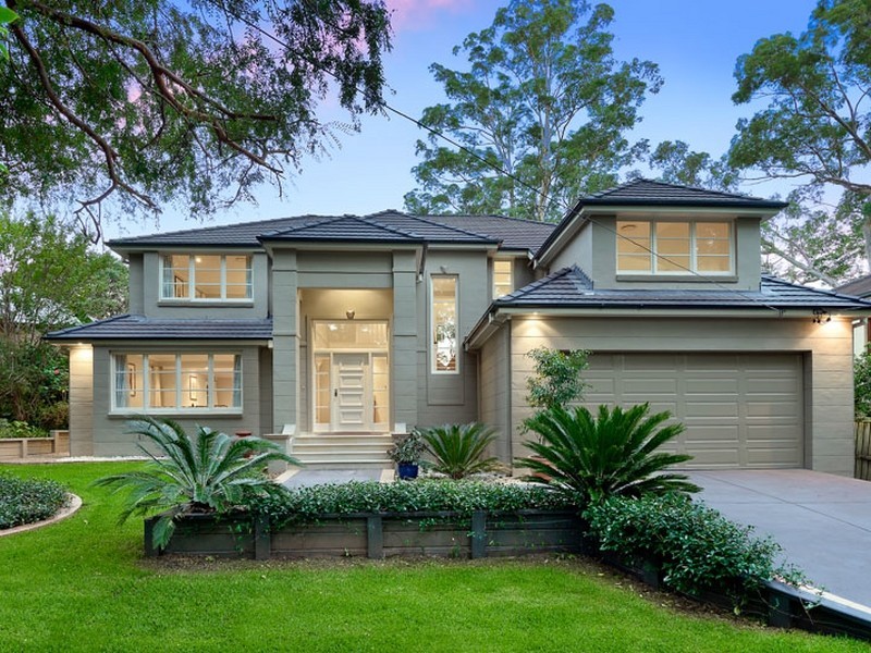 10 Mona Street, Wahroonga NSW 2076