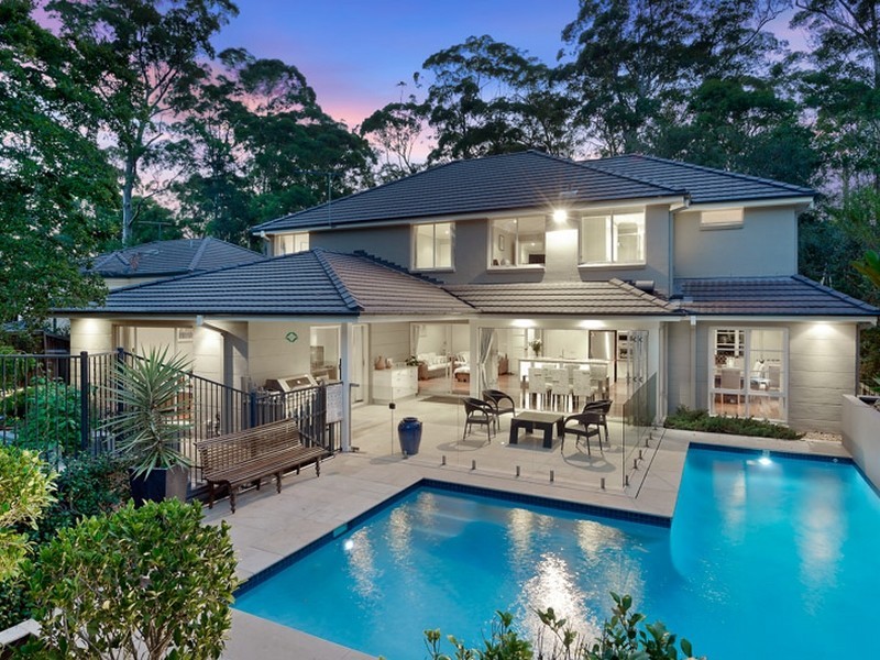 10 Mona Street, Wahroonga NSW 2076