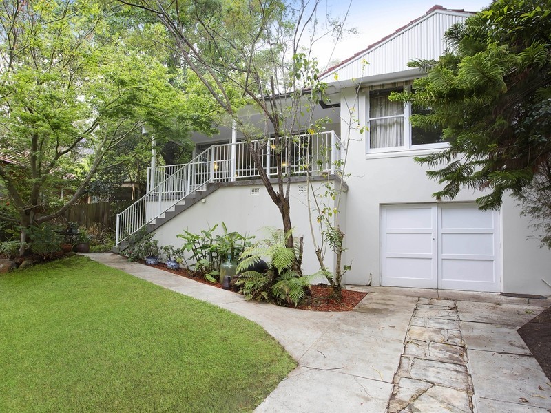 15 Wongalee Avenue, Wahroonga NSW 2076