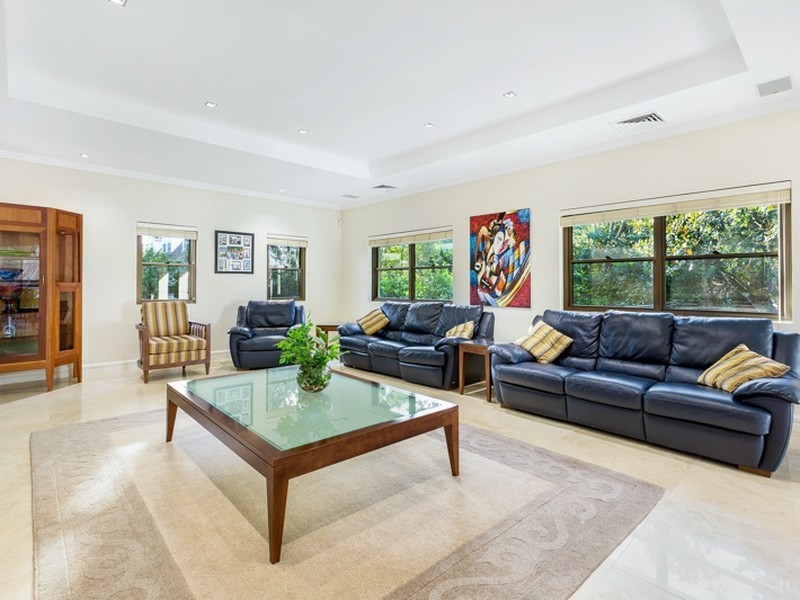 1A Chilton Parade, Warrawee NSW 2074