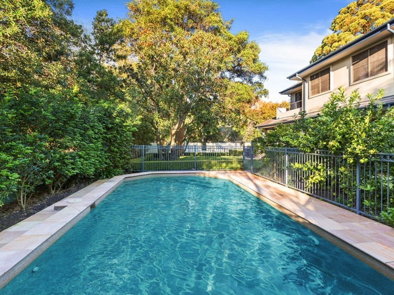 1A Chilton Parade, Warrawee NSW 2074