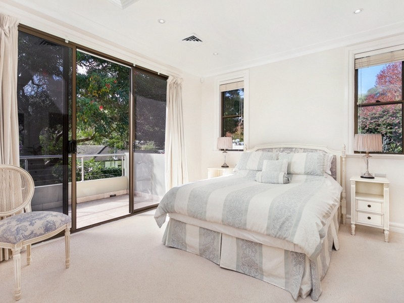 1A Chilton Parade, Warrawee NSW 2074