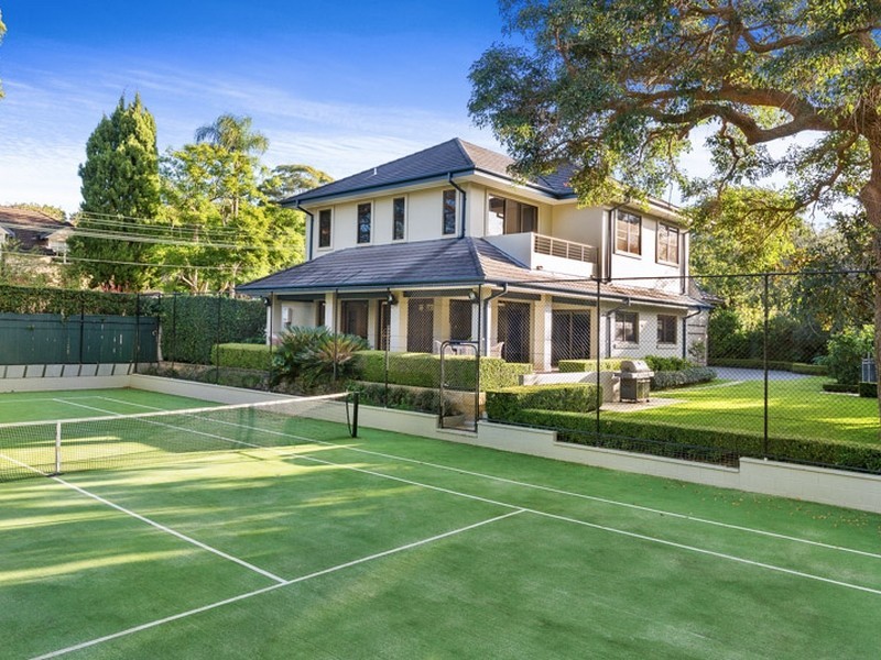 1A Chilton Parade, Warrawee NSW 2074