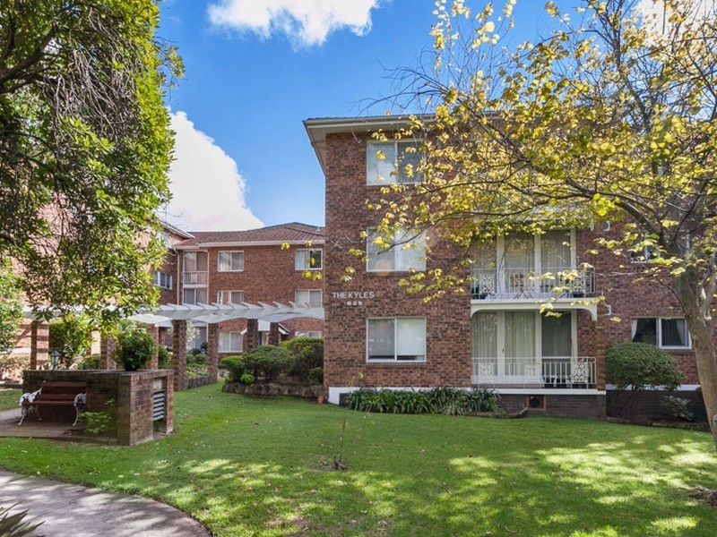 12/1625 Pacific Highway, Wahroonga NSW 2076