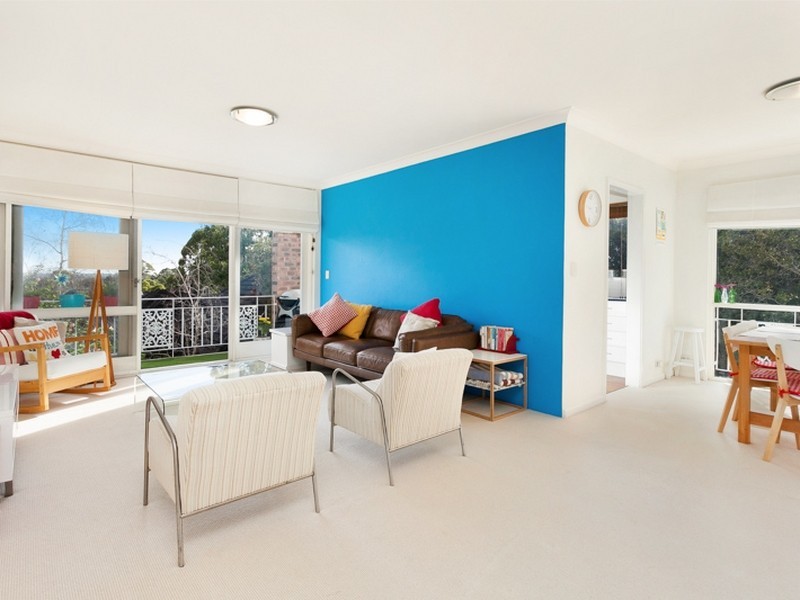 12/1625 Pacific Highway, Wahroonga NSW 2076