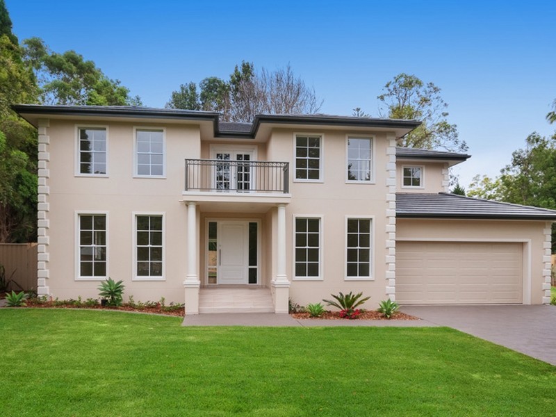 14 Tallong Place, Turramurra NSW 2074