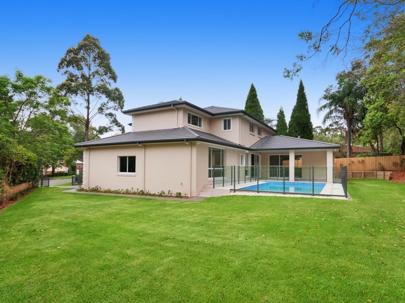 14 Tallong Place, Turramurra NSW 2074