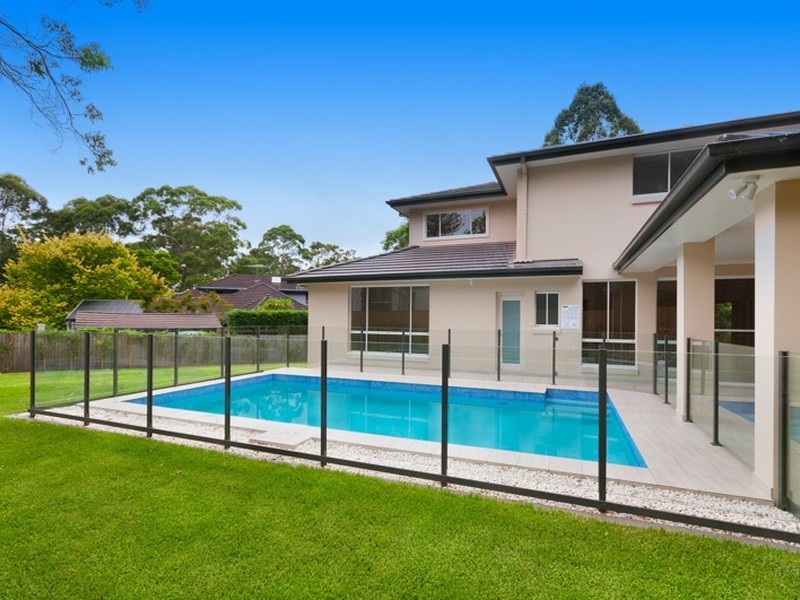 14 Tallong Place, Turramurra NSW 2074