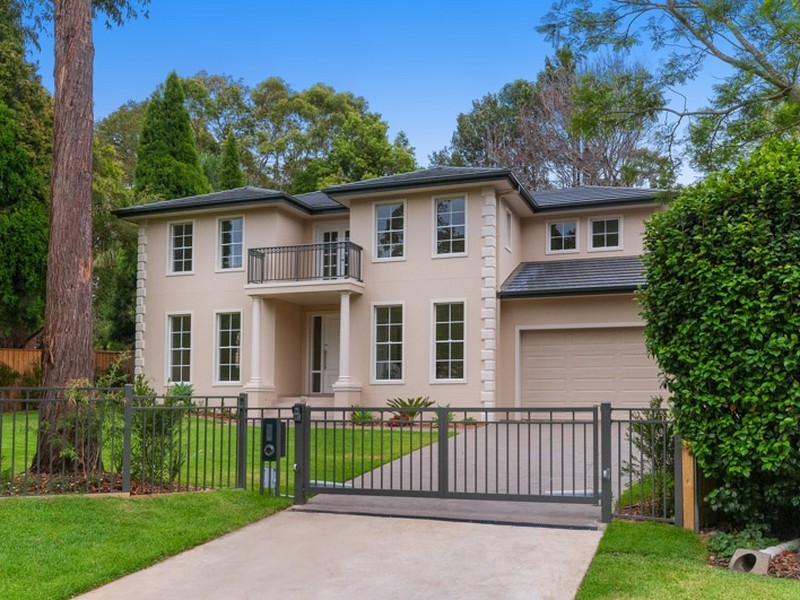 14 Tallong Place, Turramurra NSW 2074