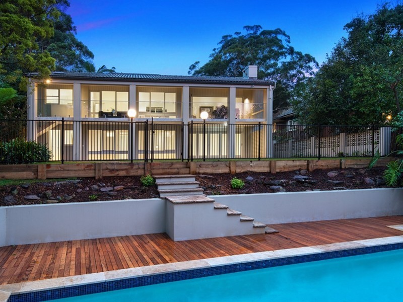 17 Ada Avenue, Wahroonga NSW 2076