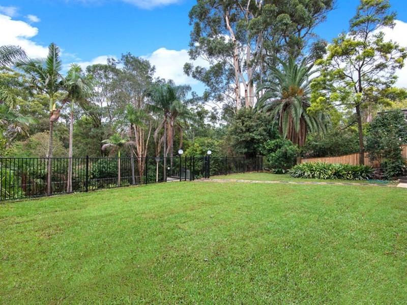 17 Ada Avenue, Wahroonga NSW 2076
