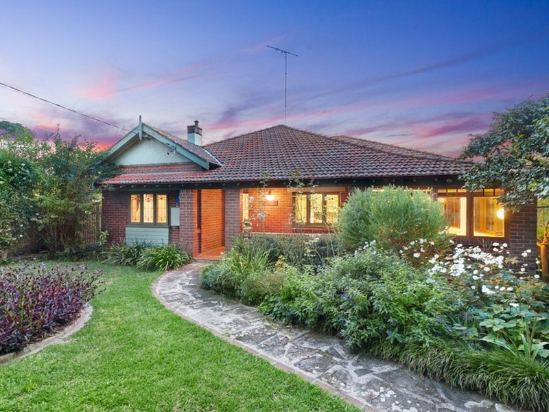 106 Coonanbarra Road, Wahroonga NSW 2076