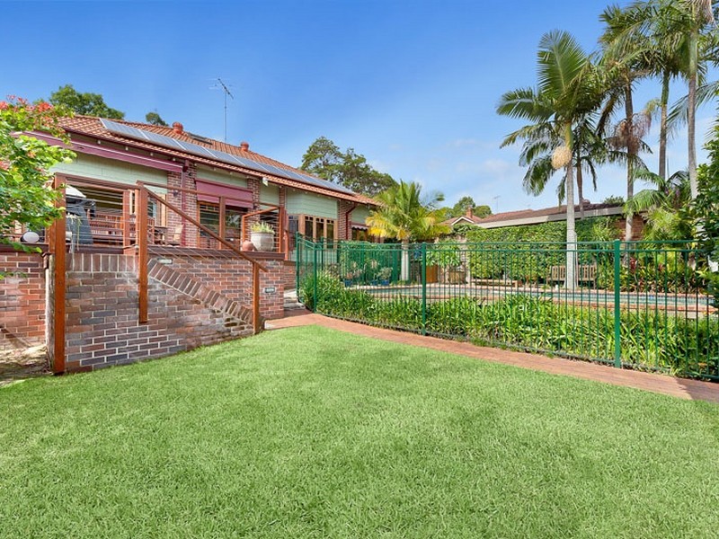 106 Coonanbarra Road, Wahroonga NSW 2076