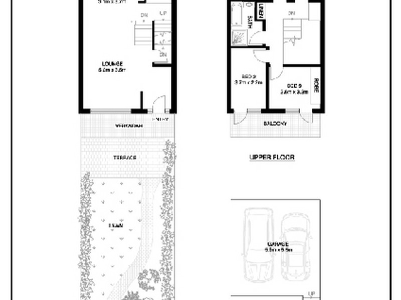 2/5 Cowan Road, St Ives NSW 2075