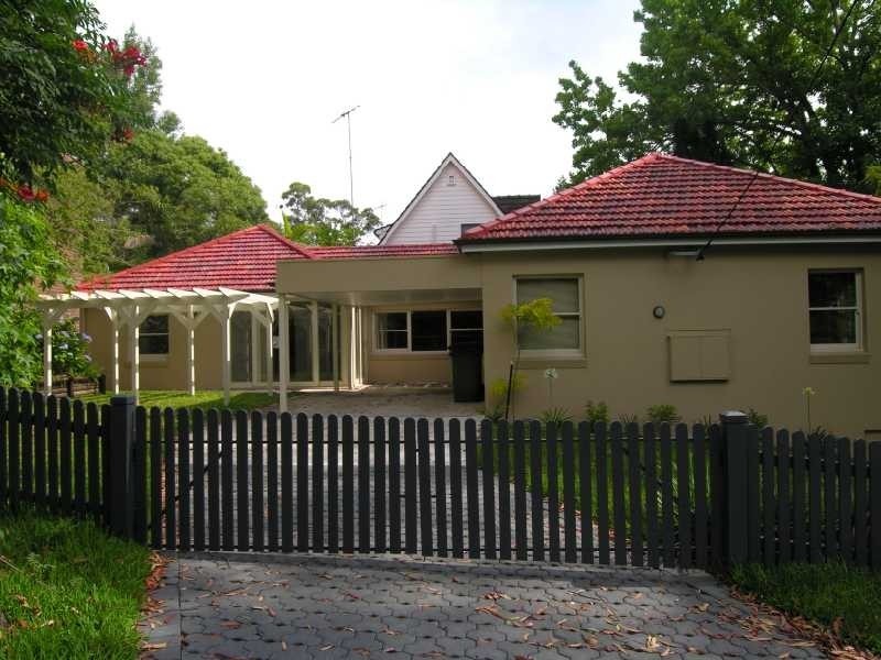 133 Coonanbarra Road, Wahroonga NSW 2076