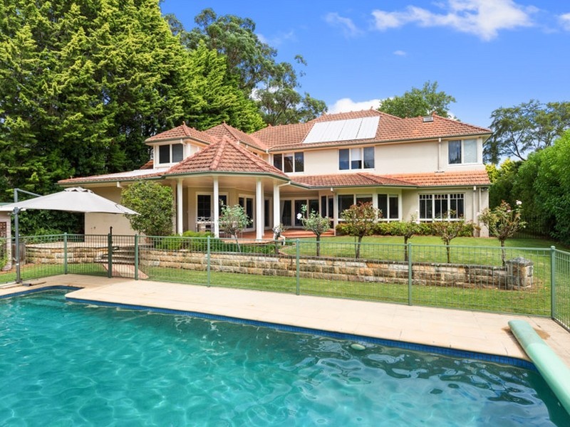 83 Warrimoo Avenue, St Ives NSW 2075