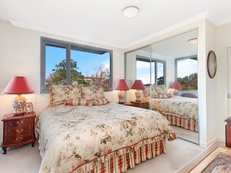 D402/2A Eulbertie Avenue, Warrawee NSW 2074