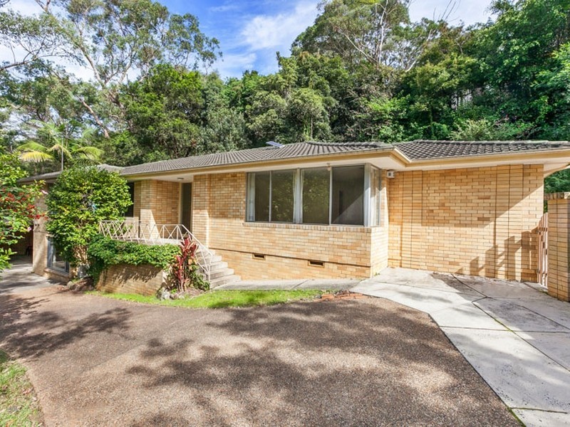 46 The Comenarra Parkway, Turramurra NSW 2074