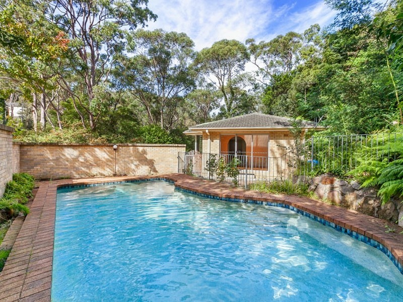 46 The Comenarra Parkway, Turramurra NSW 2074