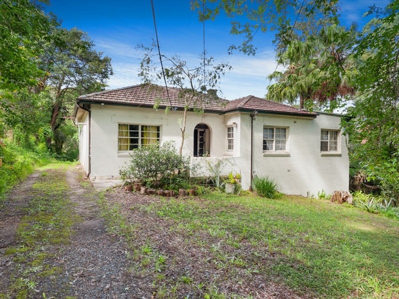 28 Finlay Road, Turramurra NSW 2074