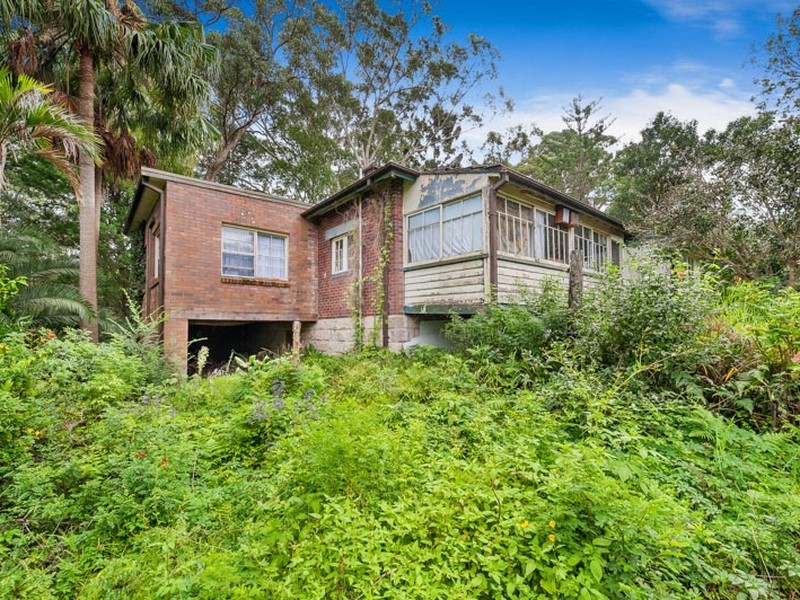 28 Finlay Road, Turramurra NSW 2074