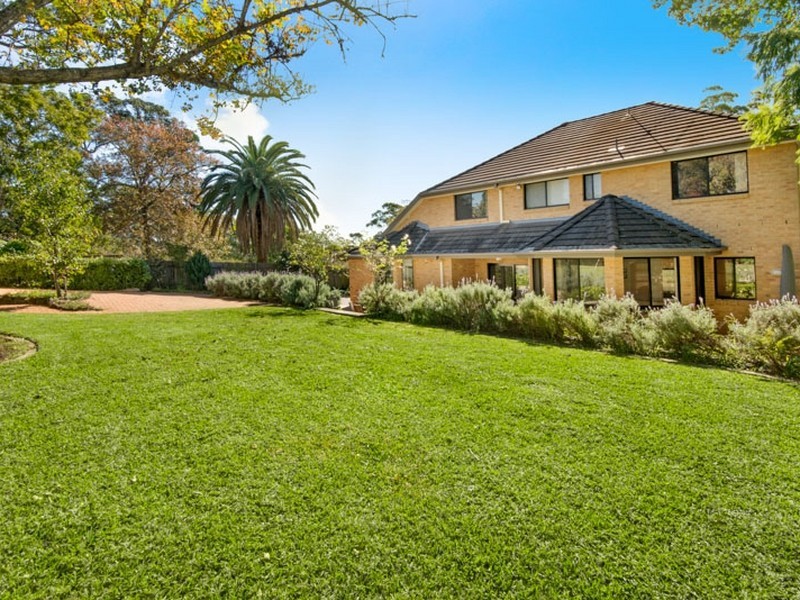 44 Lochville Street, Wahroonga NSW 2076