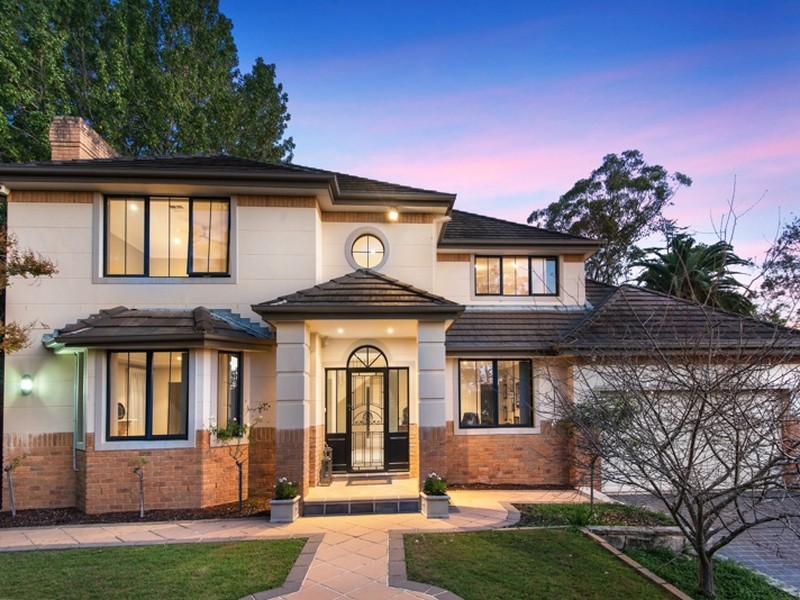 44 Lochville Street, Wahroonga NSW 2076
