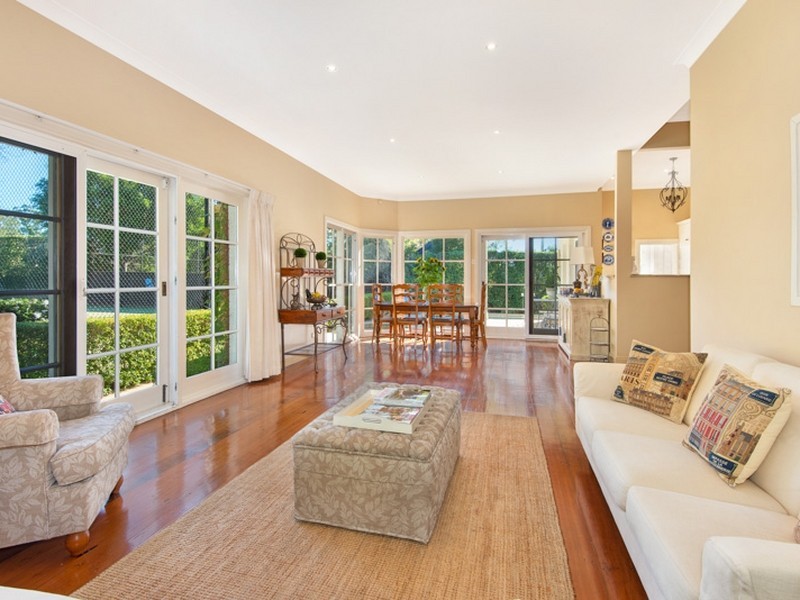 10 Bareena Avenue, Wahroonga NSW 2076