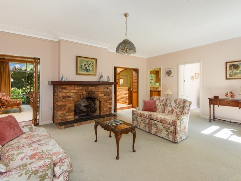 18 Carinya Road, Pymble NSW 2073